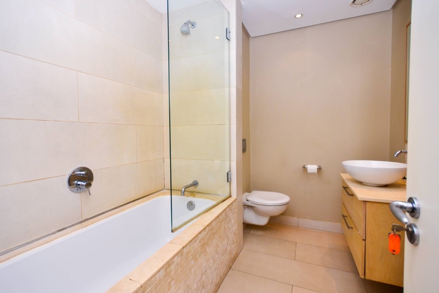 To Let 1 Bedroom Property for Rent in Cape Town City Centre Western Cape